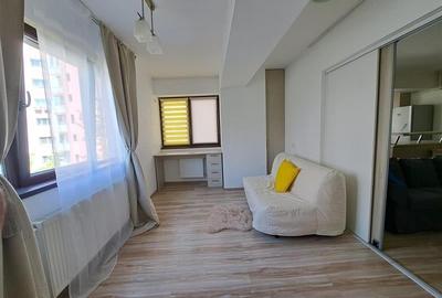 Apartament 3 camere LUX  Stefan cel Mare - 4
