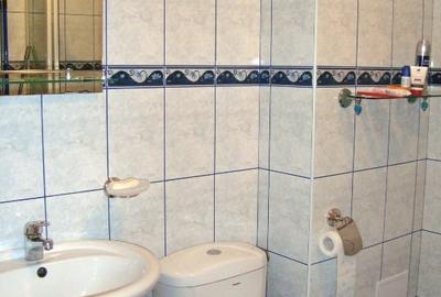 Apartament cu 2 camere în Mănăștur - 4