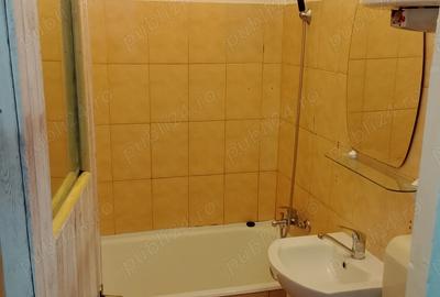 Inchiriez garsoniera Galata - 6