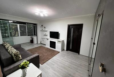 EXCLUSIVITATE! Apartament 2 camere de lux - Tomis I - 110.000 euro - 7