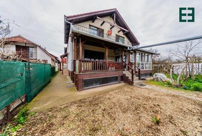 Casă cu 14 camere cu Teren 1080 Mp în Aradul Nou - 1