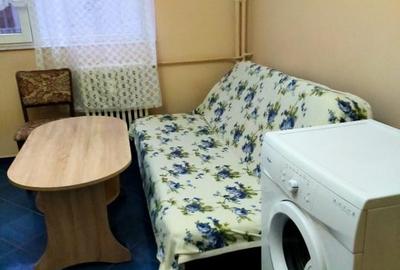 Garsonieră semidecomandată, mobilată în Frumoasa - 2