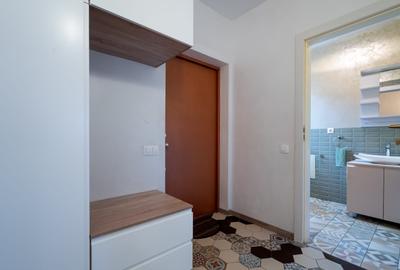 Casă individuală cu 4 camere cu Teren 200 Mp în Rahova - 22