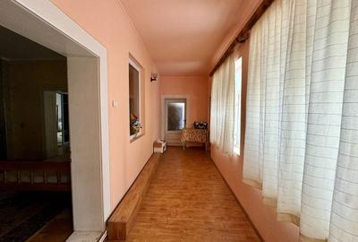 Casă Săsească autentică de vânzare în Râșnov | Teren 720 mp | toate utilitățile - 19