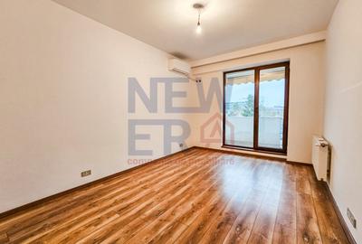 Apartament 3 camere zona Aviatiei – 99 mp, terasa, PARCARE inclusa - 12