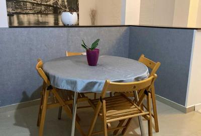 Apartament cu 3 camere decomandat în Rahova - 1