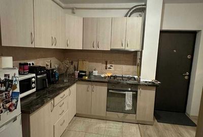 Garsonieră semidecomandată în Central - 1