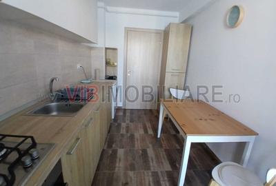 Apartament cu 3 camere decomandat, mobilat în Odăi - 10