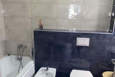 Apartament cu 3 camere decomandat în Dristor - 4