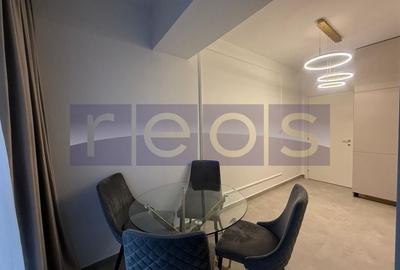 INCHIRIERE 2 CAMERE | MOBILAT-UTILAT LUX | LOC PARCARE | PIPERA | 69MP - 23