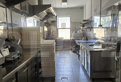 Spațiu comercial, de 82 mp, în Semicentral - 10