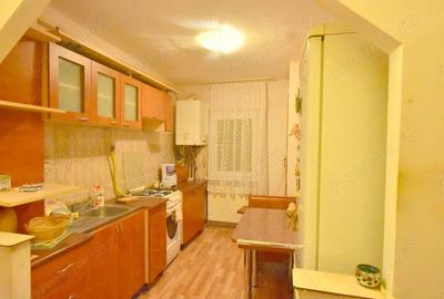 Apartament cu 2 camere semidecomandat, mobilat în Central - 14
