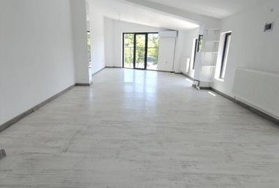 ? Casă de închiriat - 210 mp + curte 100 mp - Zona Buzești, Victoriei - 6