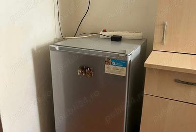 Garsonieră nedecomandată în Central - 1