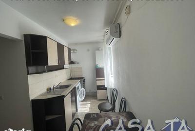 Apartament cu 2 camere, mobilat în Unirii - 4