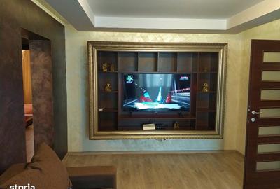 Apartament cu 2 camere, mobilat în Tomis II