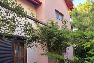 CASA LAZU P + M  LA GATA | TEREN PROPRIETATE 300 MP | 174 MP UTILI | - 1