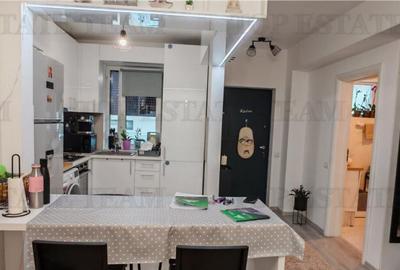 Vila 4 camere mobilata/utilata, mansarda locuibila si terasa Vila 4 camere mobilata/utilata, mansarda locuibila si terasa - 3