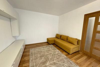 Apartament 2 camere renovat, zona Zizinului-Judetean - 4