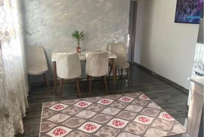 Apartament cu 3 camere în Central - 2