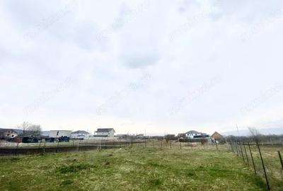 Teren de 500 mp, în Veterani - 2