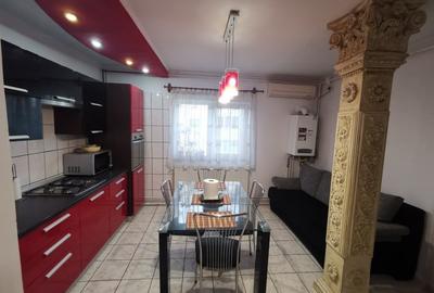 Brancoveanu- Berceni | 2 Camere | Centrala | Parcare | Balcon | LUX - 5