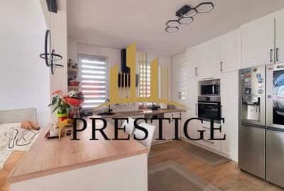 Casă individuală cu 4 camere cu Canalizare în Arhitecților - Calea Cisnădiei - 8