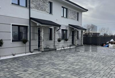 Casă cu 5 camere cu Canalizare în Ciarda Roșie - 9