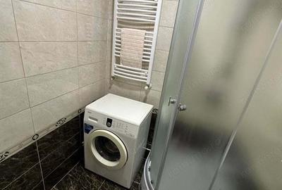 Apartament cu 3 camere în Constructorilor - 2