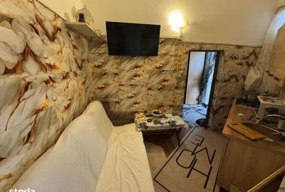 Apartament cu 2 camere în Ultracentral - 2