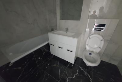 Apartament cu 2 camere decomandat în Bucium - 4
