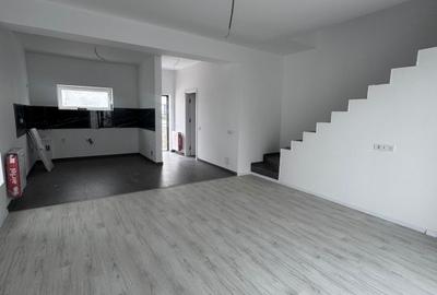 Rate direct la dezvoltator/Vila/Duplex Bragadiru P+1+M 4 Camere id nr 1 - 9