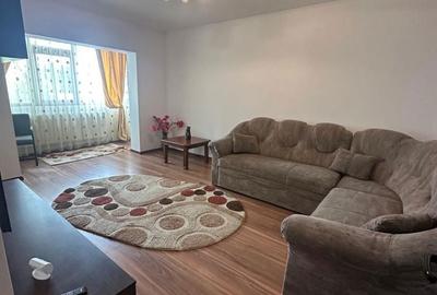 Apartament cu 2 camere decomandat în Radu Negru - 7