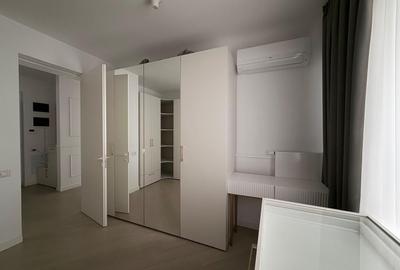 Apartament cu 3 camere decomandat, mobilat în Pipera - 11