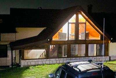 Casă cu 4 camere în Vatra Dornei - 1