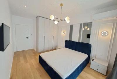 Apartament 2 cam loc de parcare One Cotroceni Metrou Academia Militara