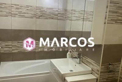 Inchiriez apartament 3 camere Piata Sud Tribunal - 7