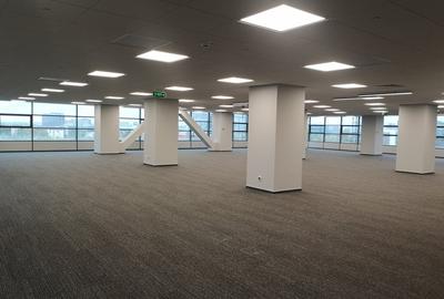 PIPERA-Porsche inchirieri/vanzari spatii cladire clasa A 200 mp-15000 mp - 8