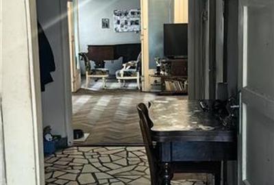 Apartament cu 3 camere semidecomandat în Central - 4