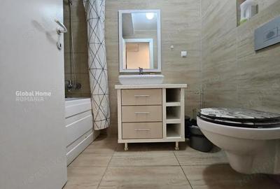 Apartament cu 3 camere decomandat, mobilat în Ștefăneștii de Jos - 1