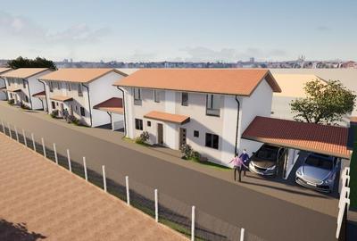 Complex rezidential nou. La asflat. Aproape de Cuina. - 11