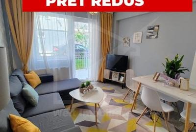 Apartament modern 3 camere, parcare, zona Vivo!