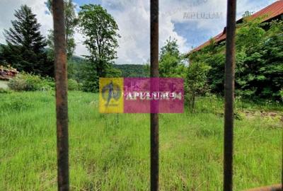 Teren de vânzare in Bușteni (zona Ultracentrală) - 3