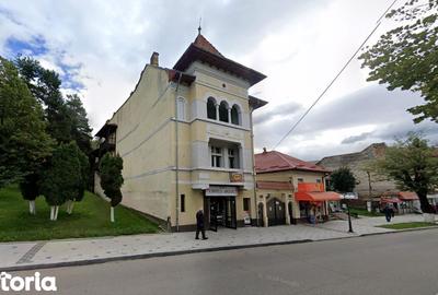 Apartament cu 5 camere în Ultracentral - 2