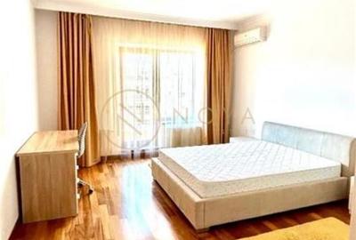 Apartament de 4 camere de inchiriat in Herastrau 2 parcari si boxa - 5
