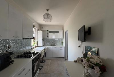 Apartament cu 2 camere decomandat în Central - 6