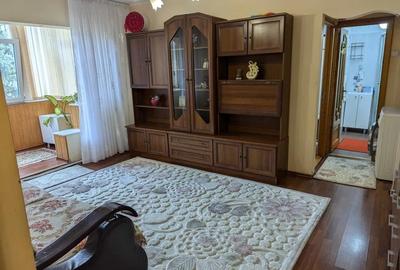 Apartament cu 2 camere, etaj 3/4, zona Alexandru cel Bun - 2
