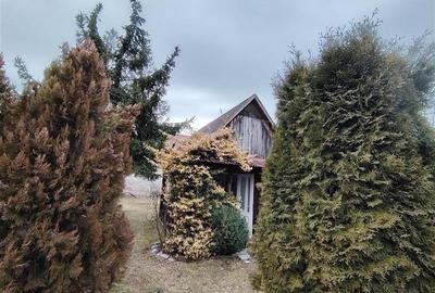Casa de locuit (Gheorgheni str. Pescarilor) - 17