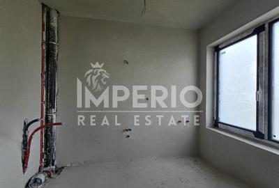 Duplex cu 5 camere, un garaj pentru doua masini! - 10