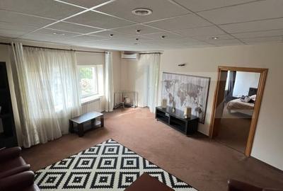 Apartament de 3 camere, 100mp, zona UMF - 4